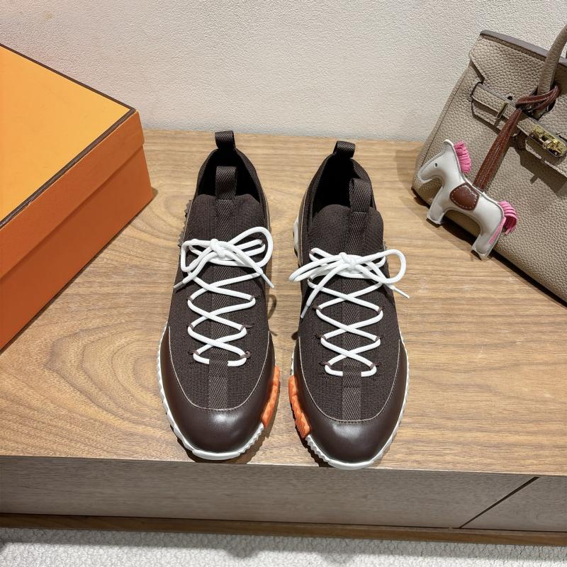 Hermes Unisex Sneakers SHU90913