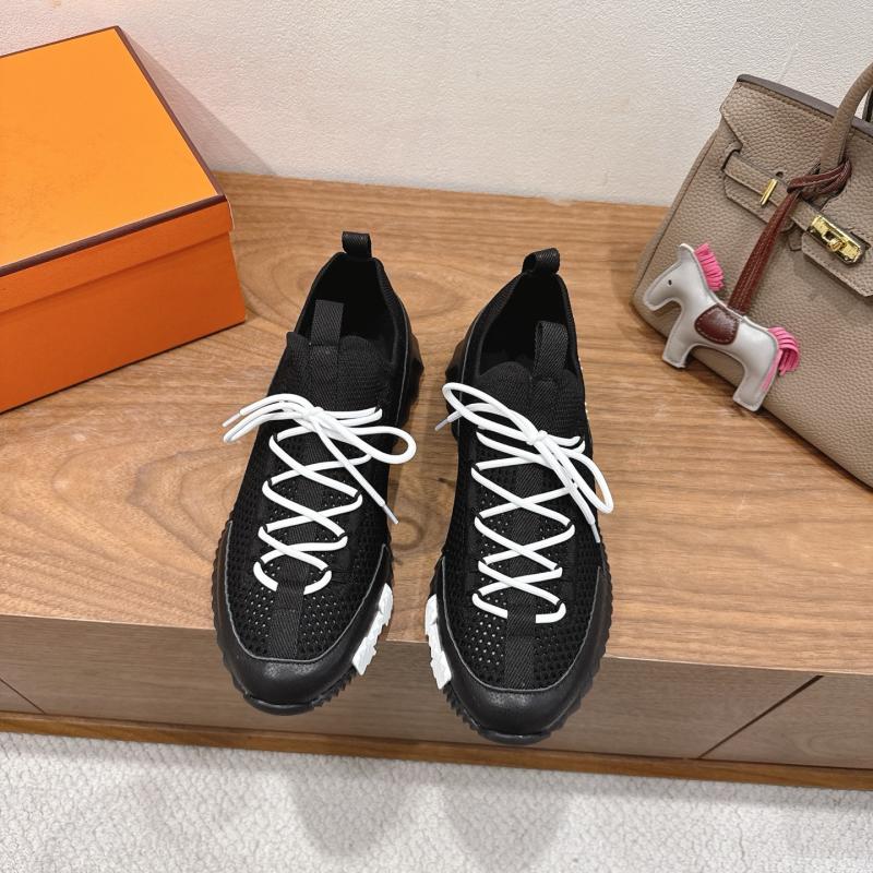 Hermes Unisex Sneakers SHU90914
