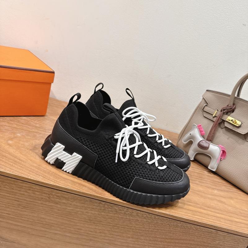 Hermes Unisex Sneakers SHU90914