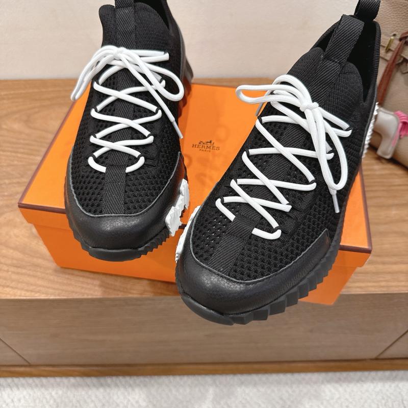 Hermes Unisex Sneakers SHU90914