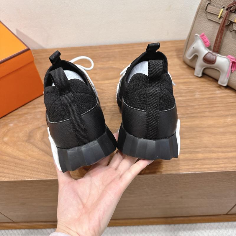 Hermes Unisex Sneakers SHU90914