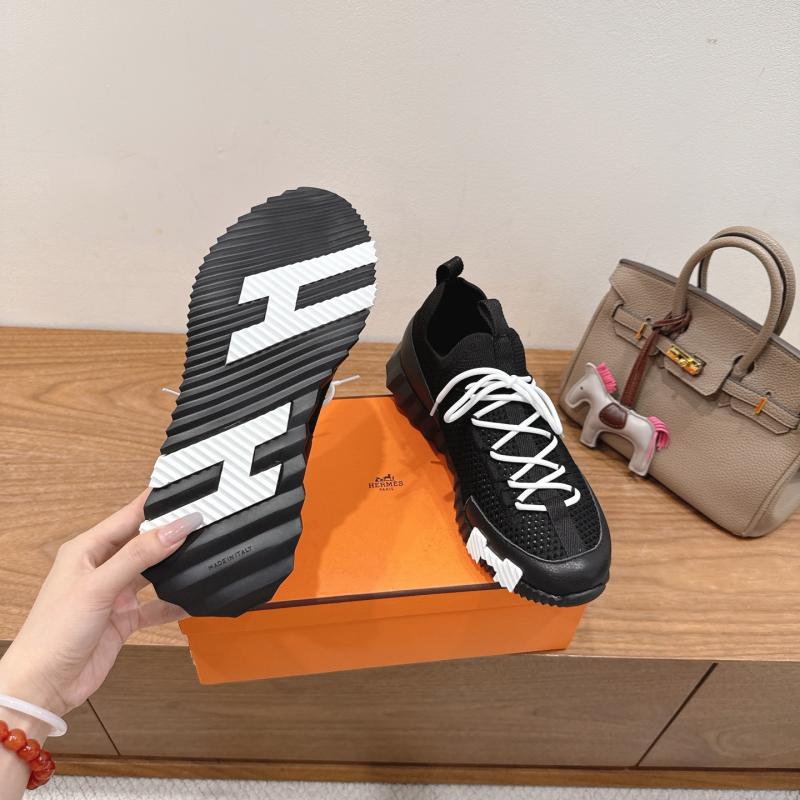 Hermes Unisex Sneakers SHU90914