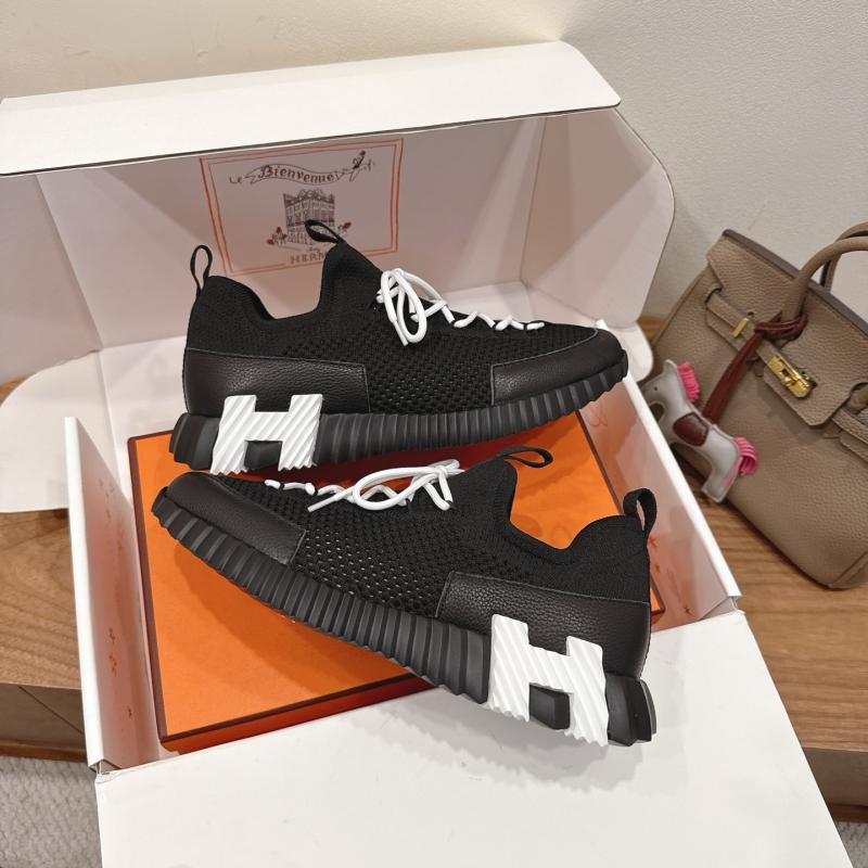 Hermes Unisex Sneakers SHU90914