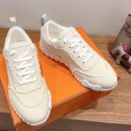 Hermes Unisex Sneakers SHU90916