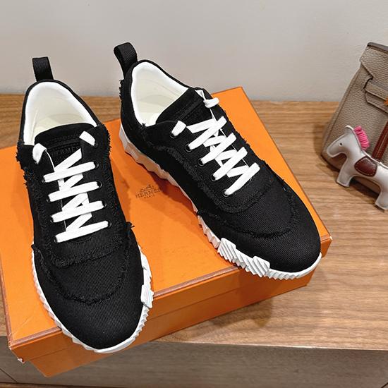 Hermes Unisex Sneakers SHU90918