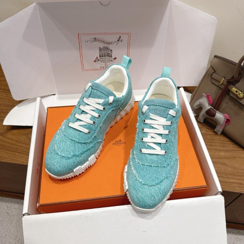Hermes Unisex Sneakers SHU90919