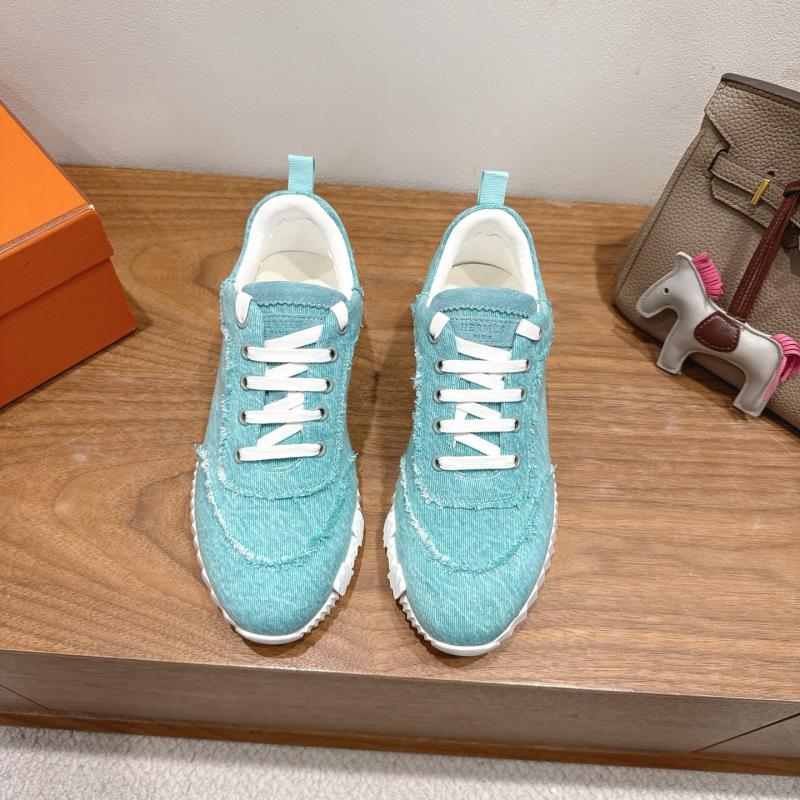 Hermes Unisex Sneakers SHU90919