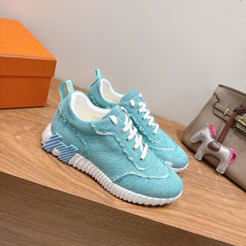 Hermes Unisex Sneakers SHU90919