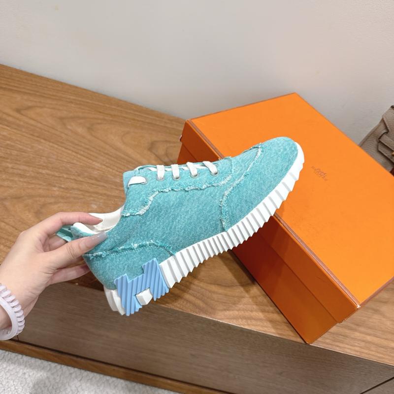 Hermes Unisex Sneakers SHU90919