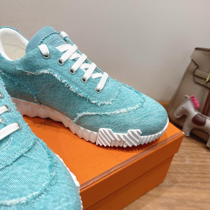 Hermes Unisex Sneakers SHU90919