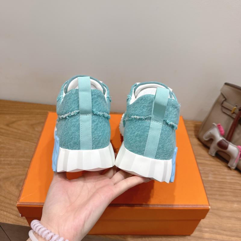 Hermes Unisex Sneakers SHU90919