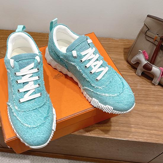 Hermes Unisex Sneakers SHU90919