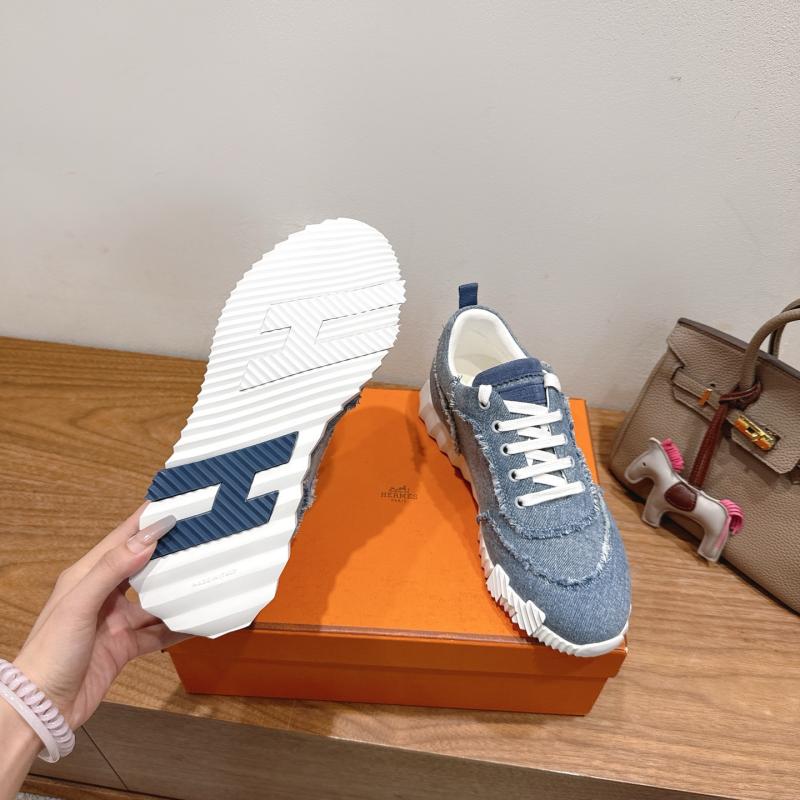 Hermes Unisex Sneakers SHU90924