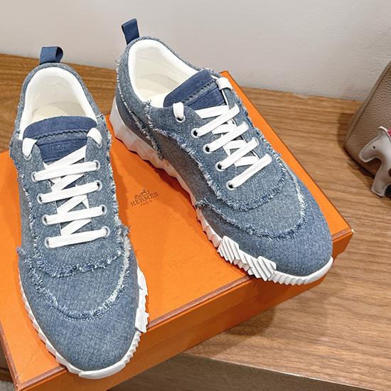 Hermes Unisex Sneakers SHU90924