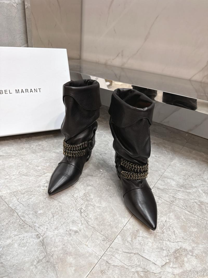 Isabel Marant Boots SIB90901