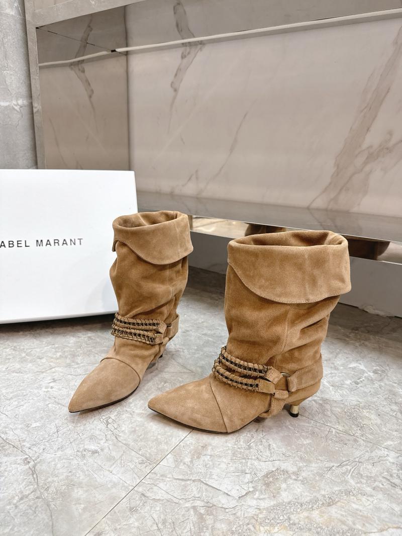Isabel Marant Boots SIB90904