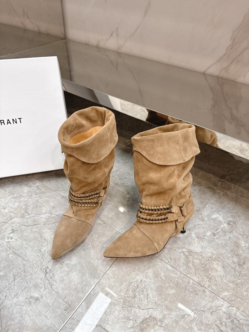 Isabel Marant Boots SIB90904
