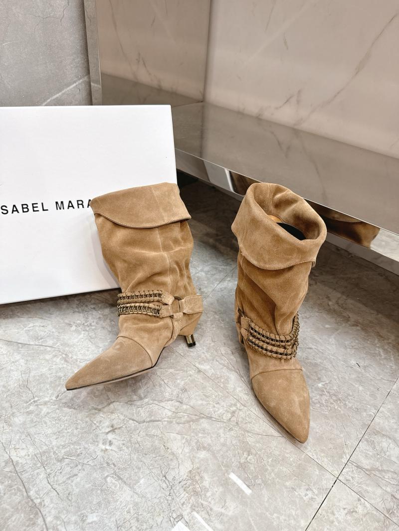 Isabel Marant Boots SIB90904