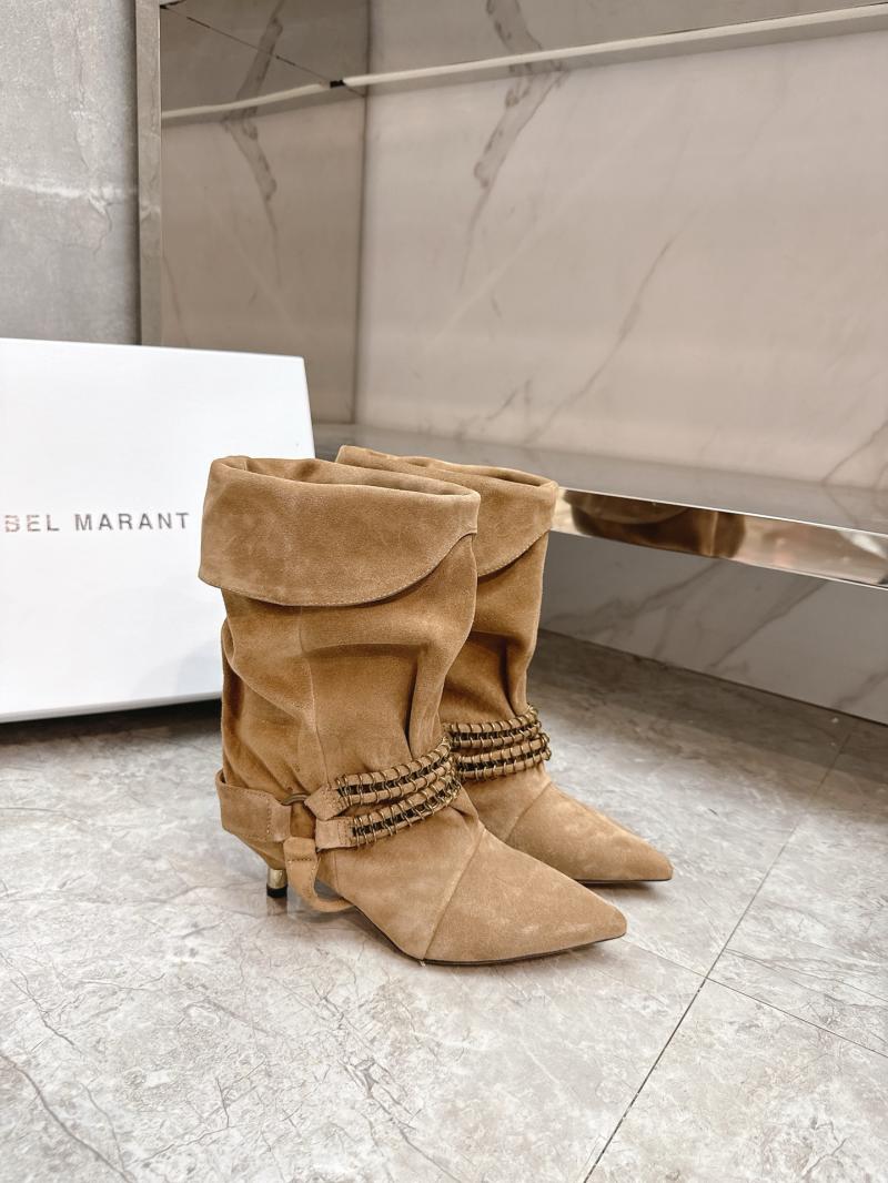 Isabel Marant Boots SIB90904