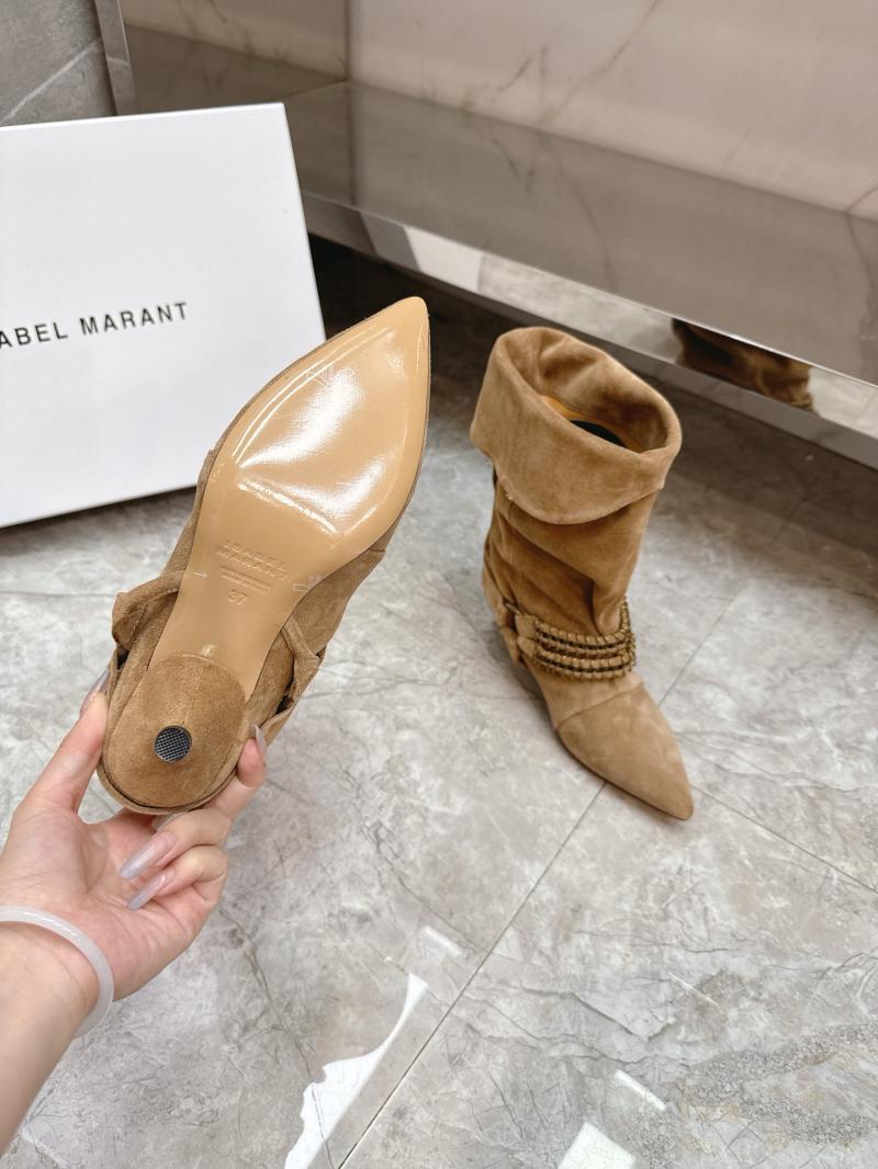 Isabel Marant Boots SIB90904