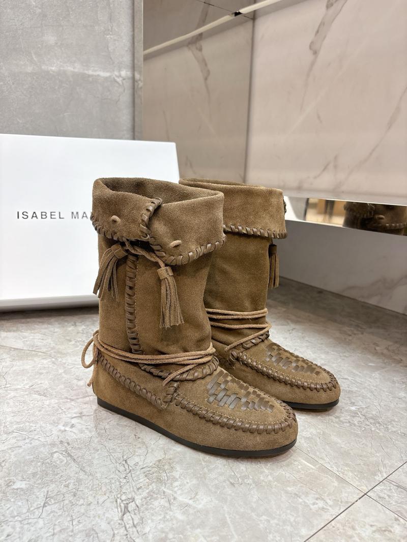 Isabel Marant Boots SIB90905