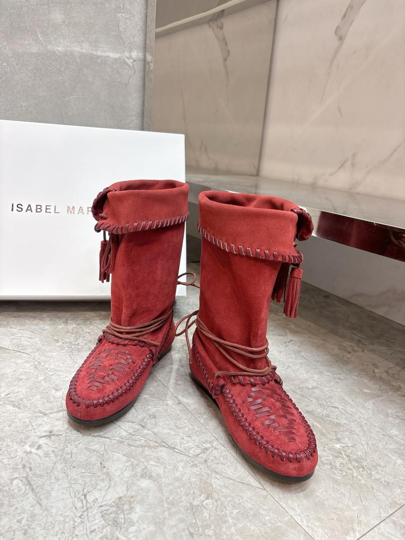 Isabel Marant Boots SIB90906