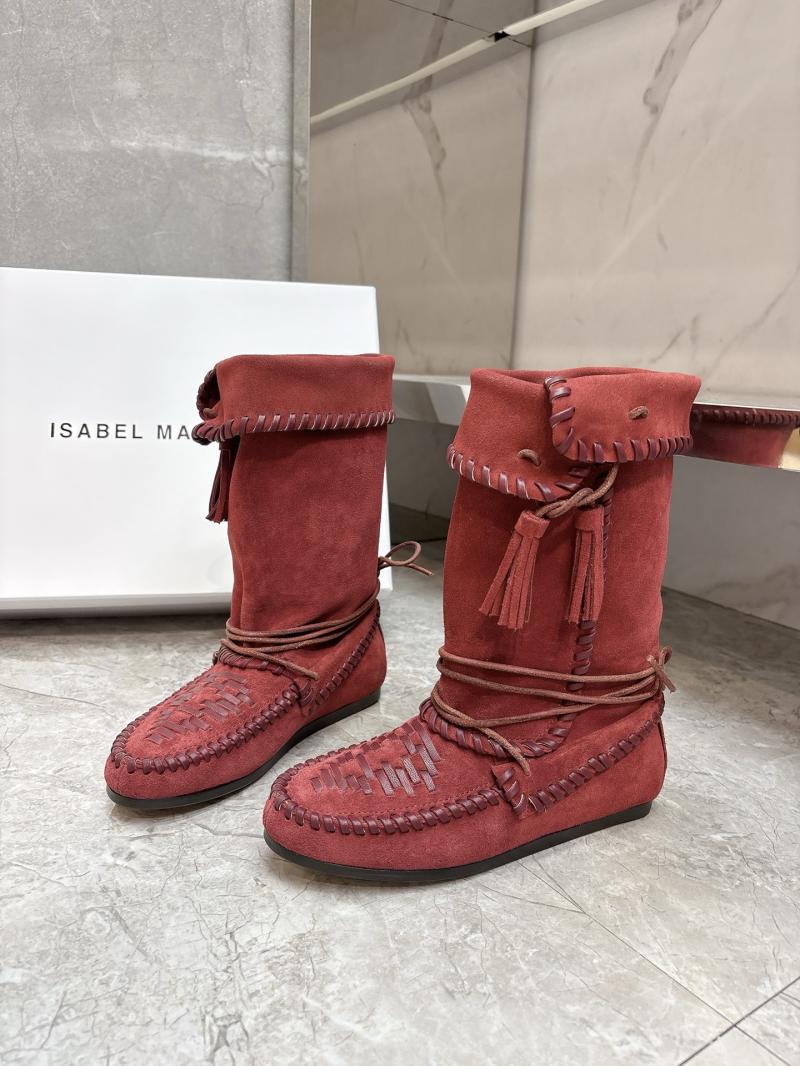 Isabel Marant Boots SIB90906