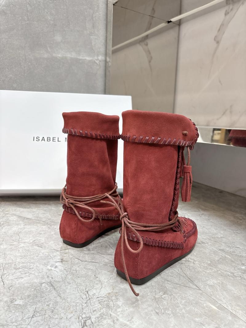 Isabel Marant Boots SIB90906