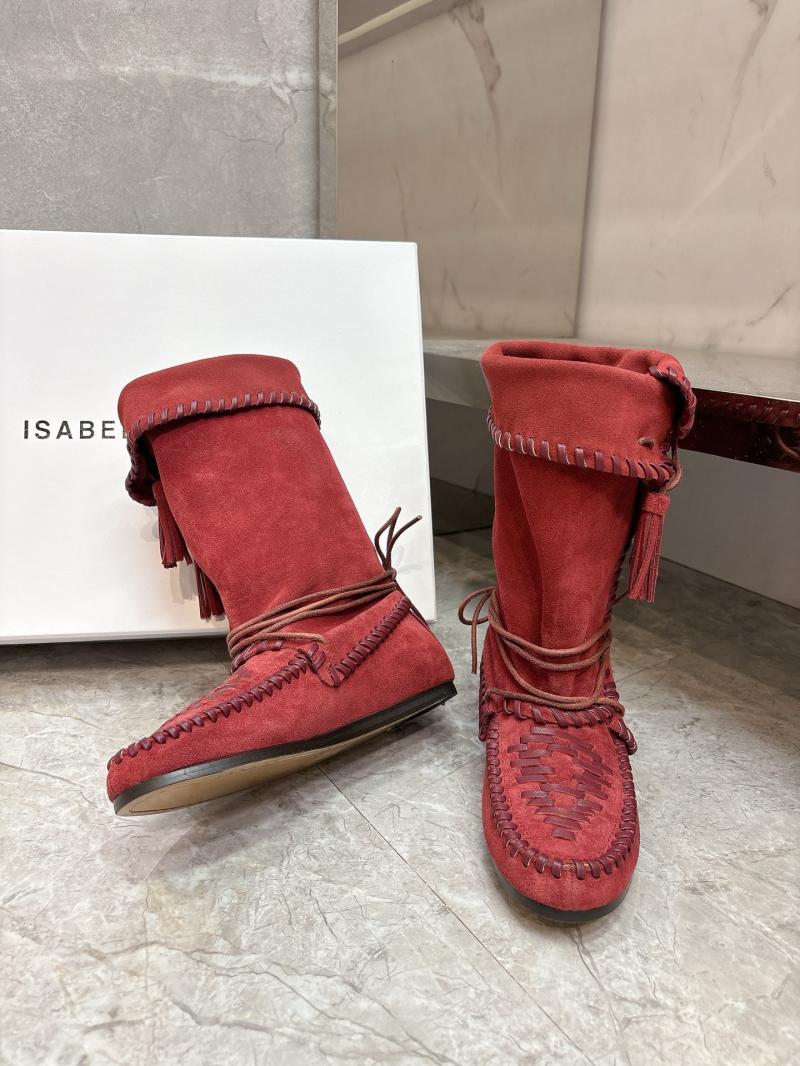 Isabel Marant Boots SIB90906