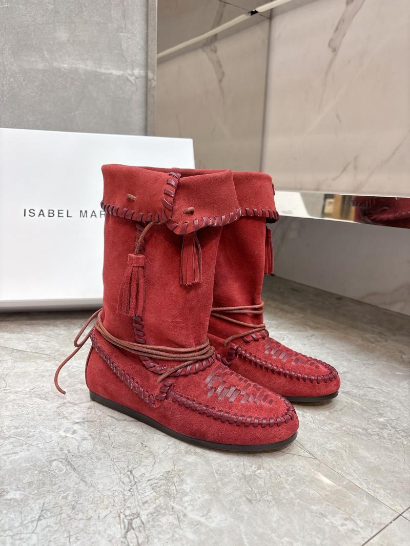 Isabel Marant Boots SIB90906