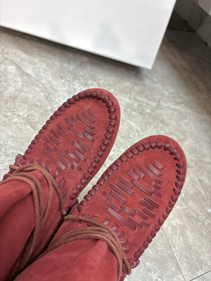 Isabel Marant Boots SIB90906
