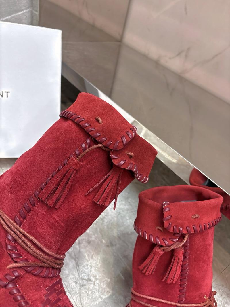 Isabel Marant Boots SIB90906