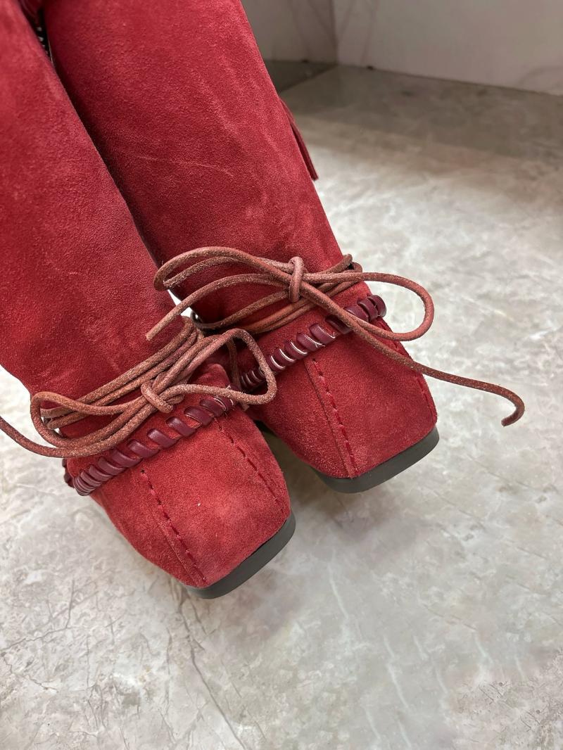 Isabel Marant Boots SIB90906
