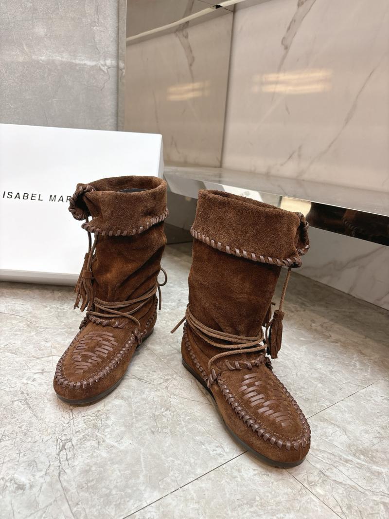 Isabel Marant Boots SIB90908
