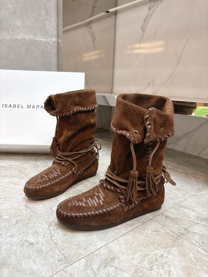 Isabel Marant Boots SIB90908