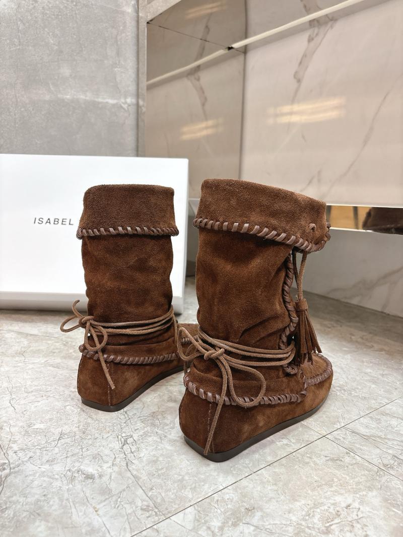 Isabel Marant Boots SIB90908