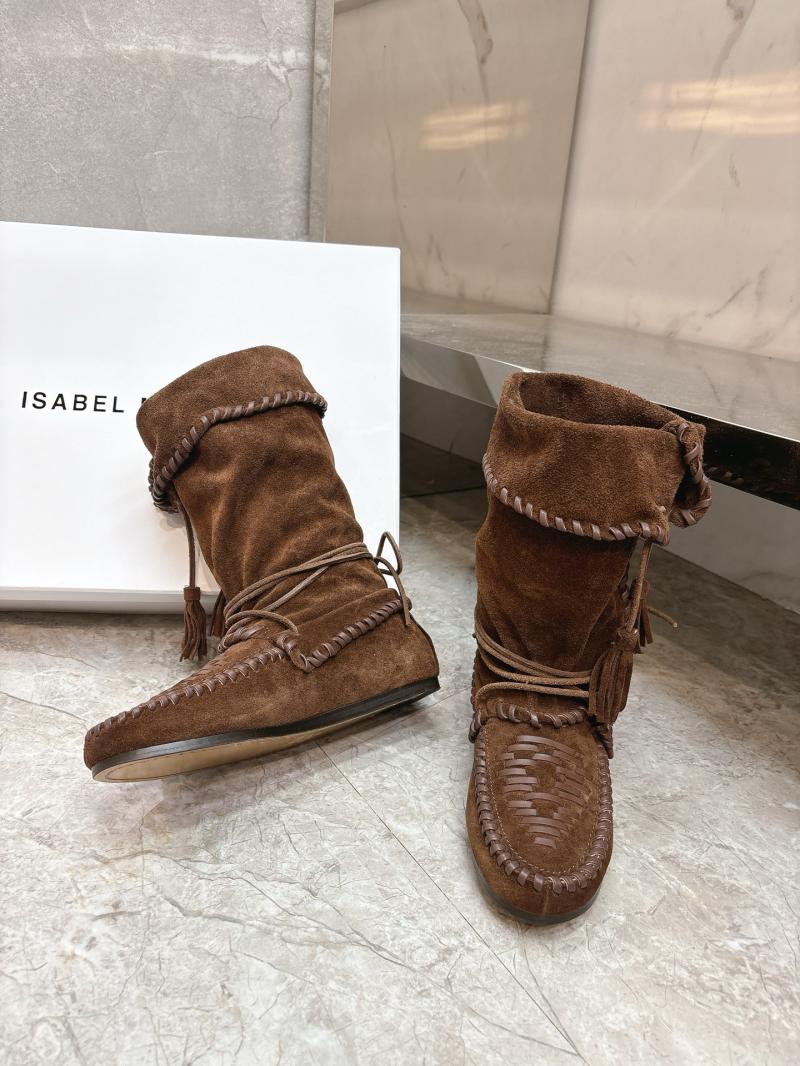 Isabel Marant Boots SIB90908