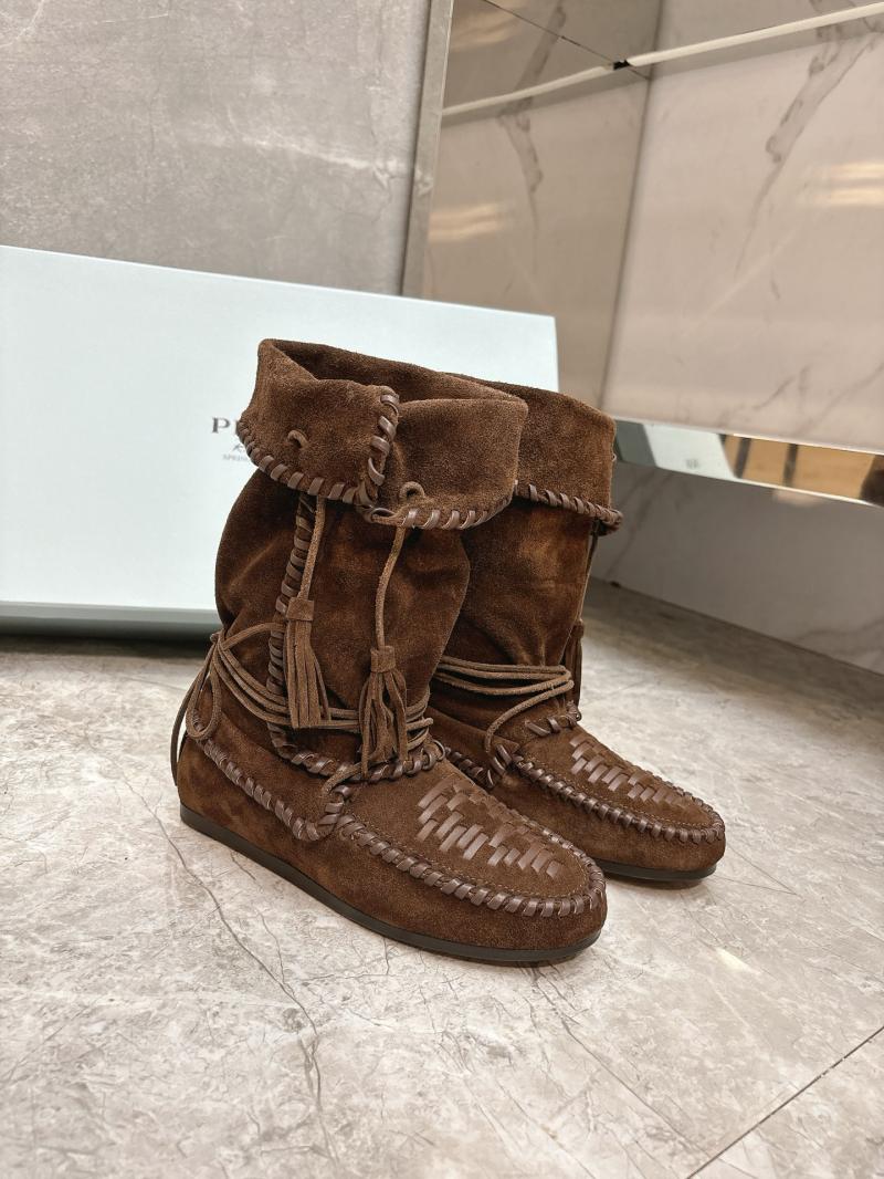 Isabel Marant Boots SIB90908
