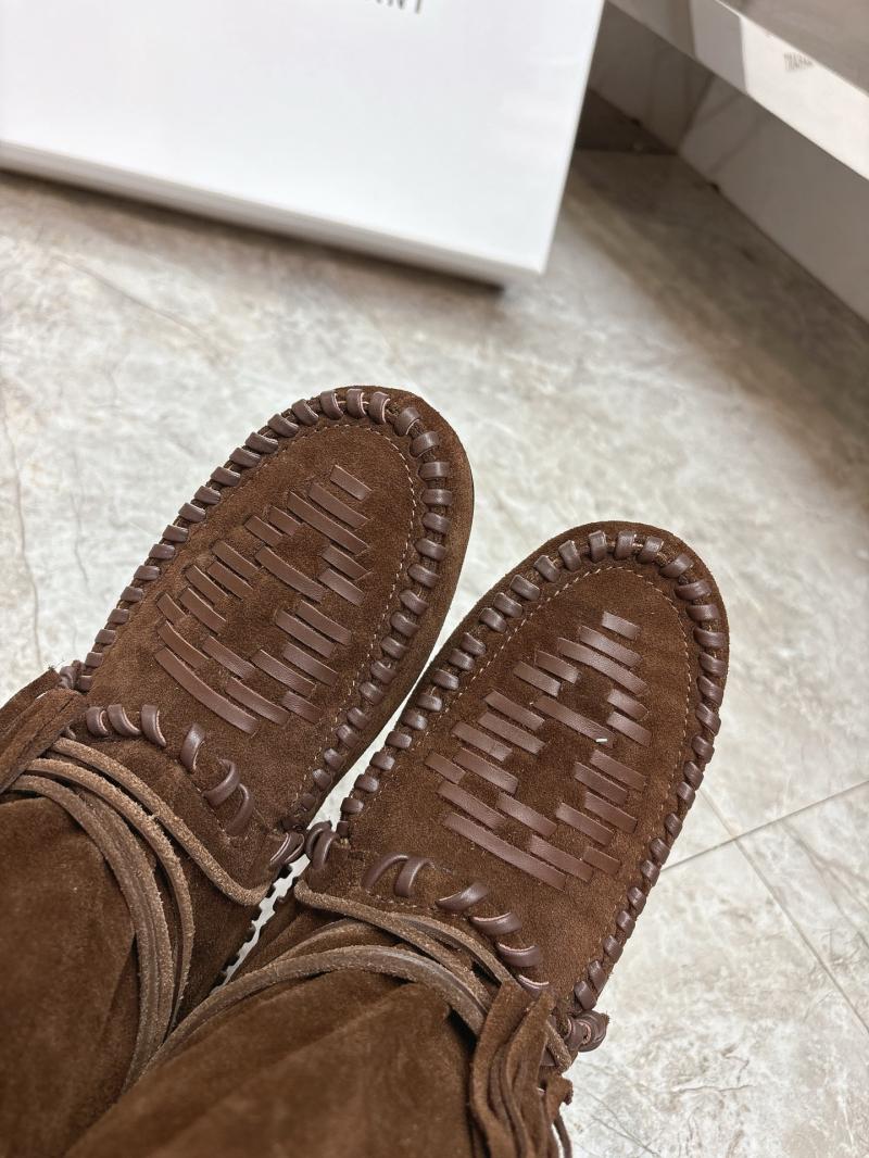 Isabel Marant Boots SIB90908