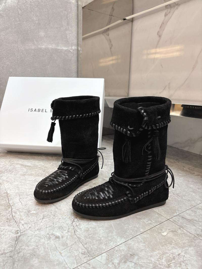 Isabel Marant Boots SIB90909