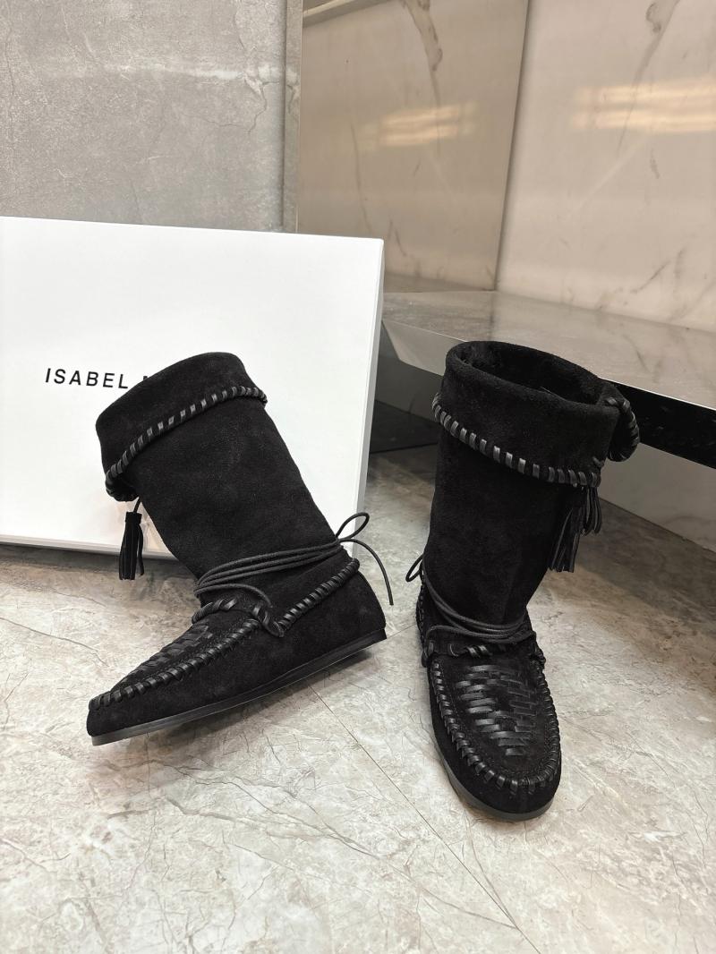 Isabel Marant Boots SIB90909