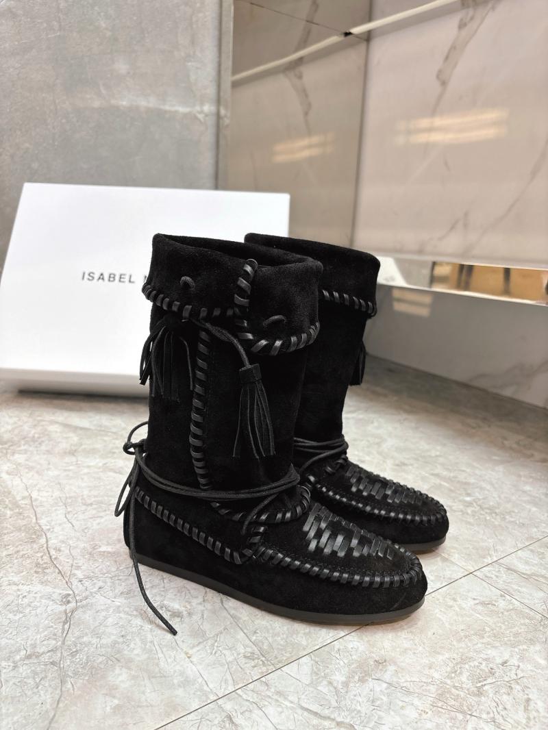 Isabel Marant Boots SIB90909