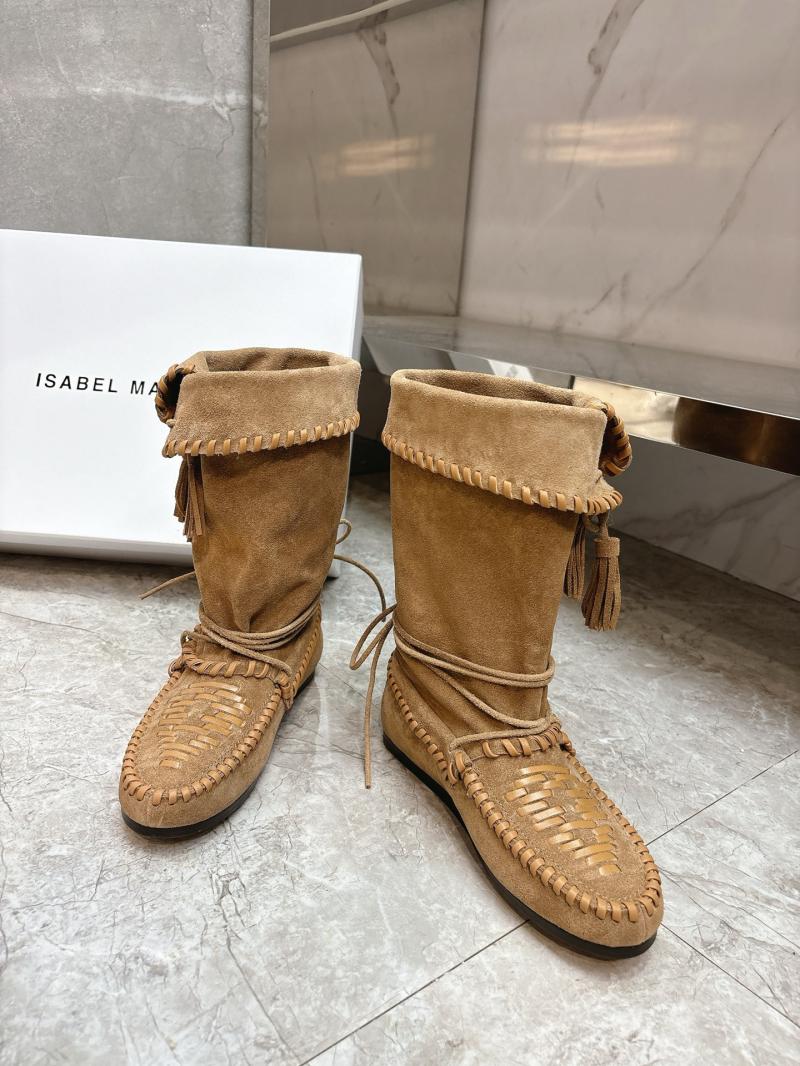 Isabel Marant Boots SIB90910