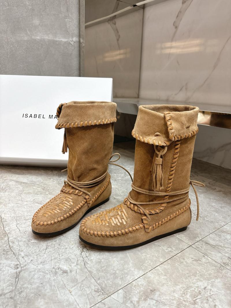 Isabel Marant Boots SIB90910
