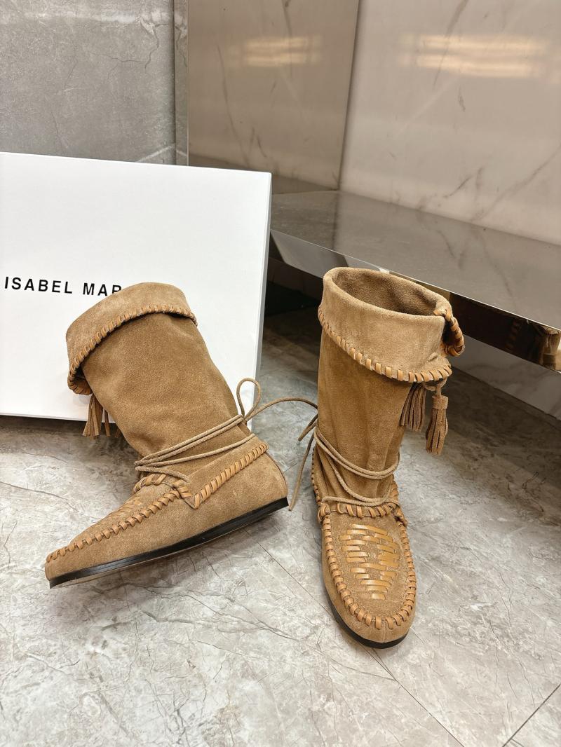 Isabel Marant Boots SIB90910