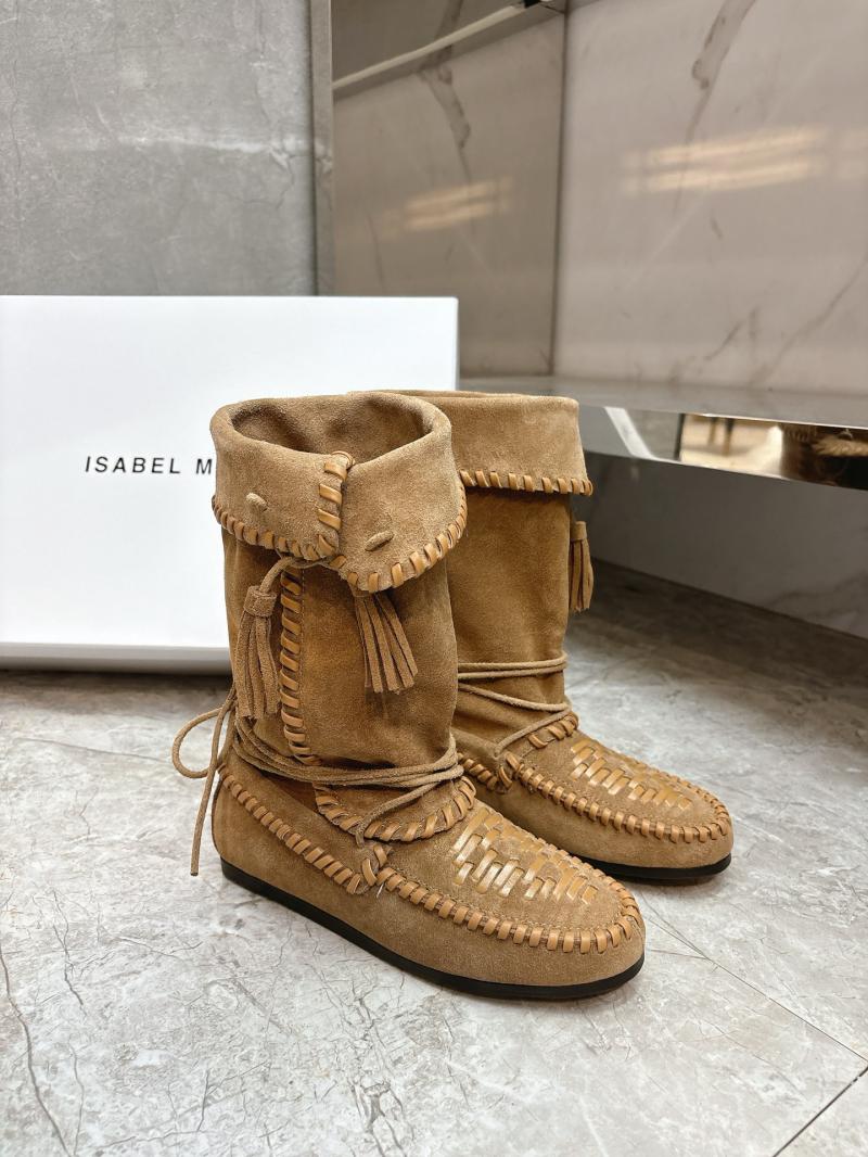 Isabel Marant Boots SIB90910