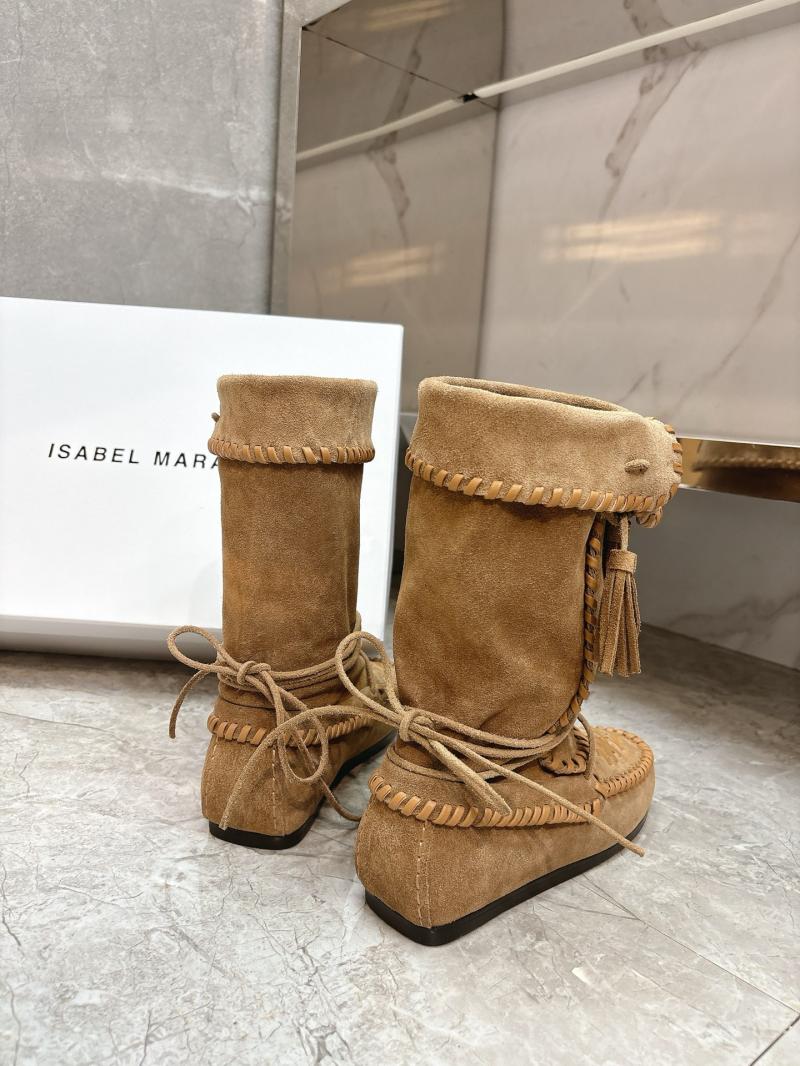 Isabel Marant Boots SIB90910