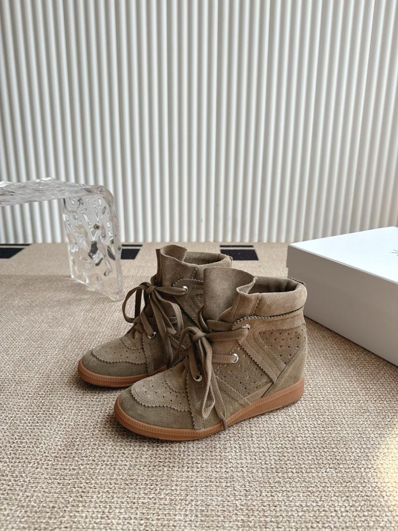 Isabel Marant Boots SIB90911