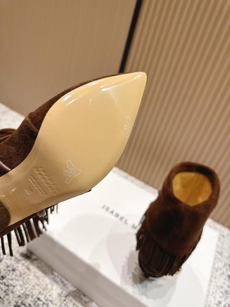 Isabel Marant Boots SIB91801