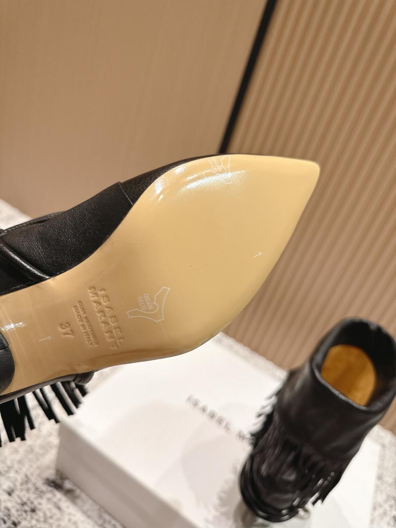 Isabel Marant Boots SIB91803